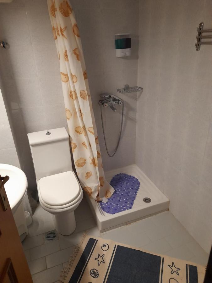 Maisonette Basilissa Неа Потидея Екстериор снимка