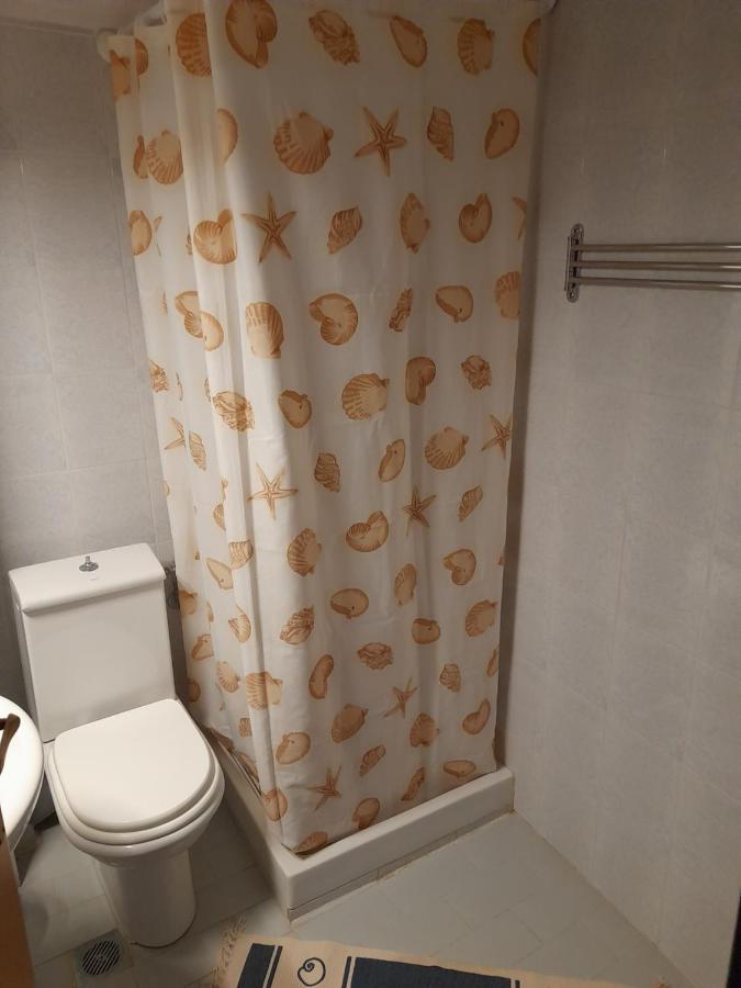 Maisonette Basilissa Неа Потидея Екстериор снимка