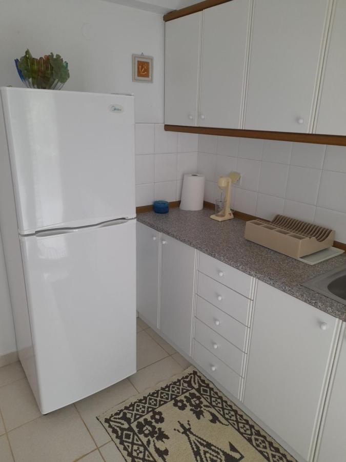 Maisonette Basilissa Неа Потидея Екстериор снимка