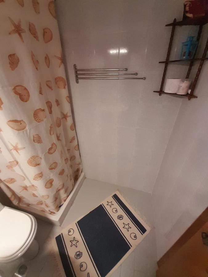 Maisonette Basilissa Неа Потидея Екстериор снимка