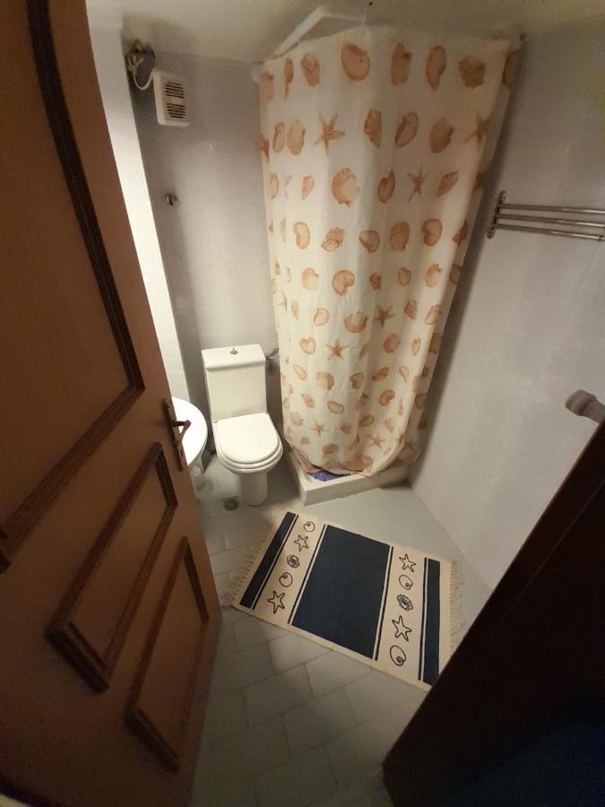 Maisonette Basilissa Неа Потидея Екстериор снимка
