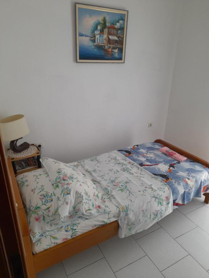 Maisonette Basilissa Неа Потидея Екстериор снимка