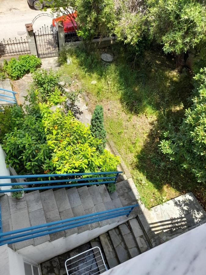 Maisonette Basilissa Неа Потидея Екстериор снимка