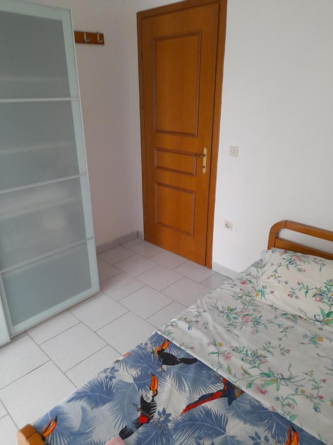 Maisonette Basilissa Неа Потидея Екстериор снимка