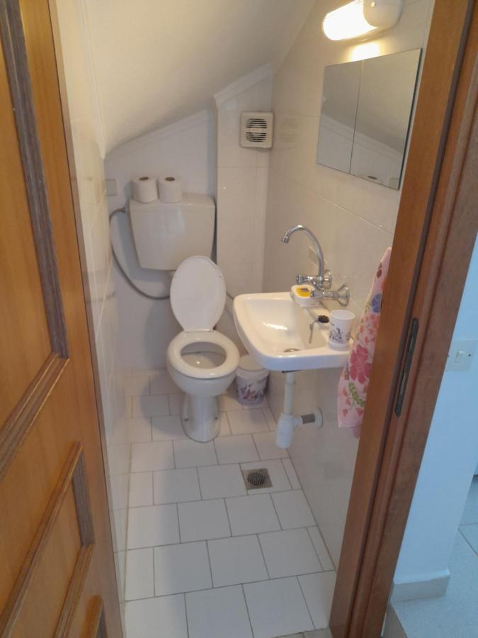 Maisonette Basilissa Неа Потидея Екстериор снимка