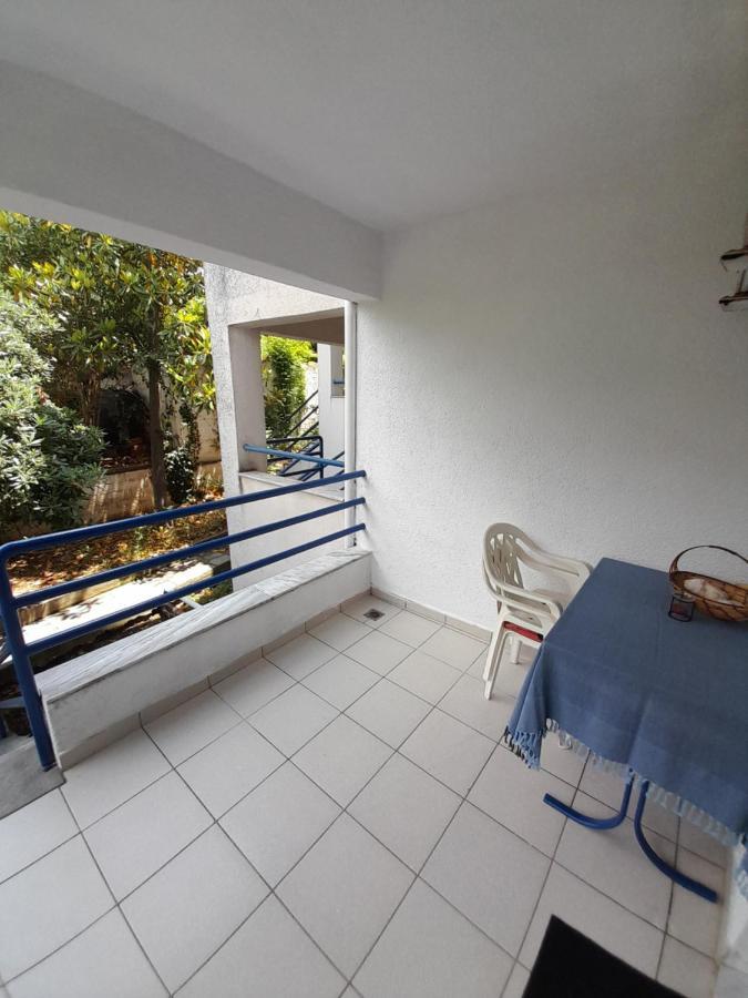 Maisonette Basilissa Неа Потидея Екстериор снимка