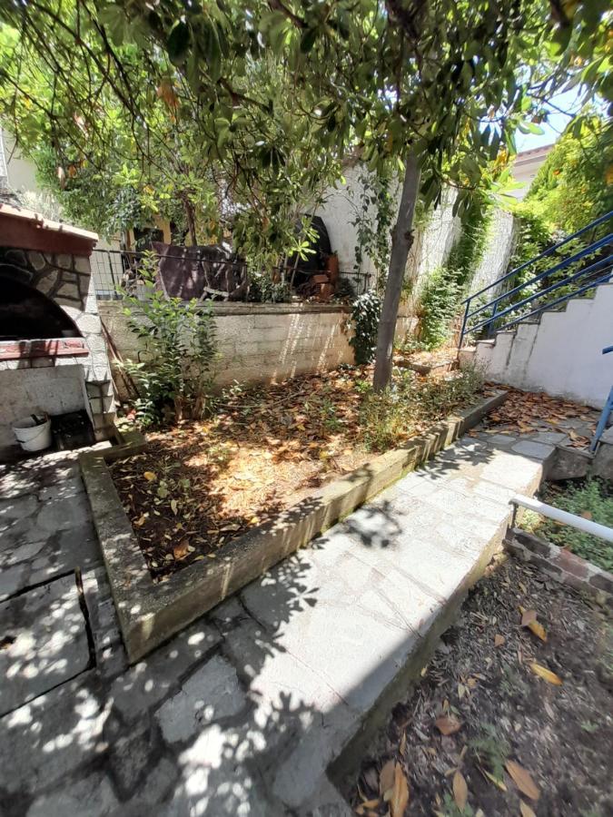 Maisonette Basilissa Неа Потидея Екстериор снимка