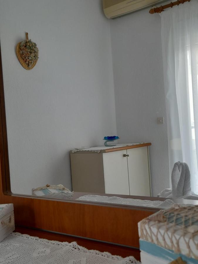 Maisonette Basilissa Неа Потидея Екстериор снимка
