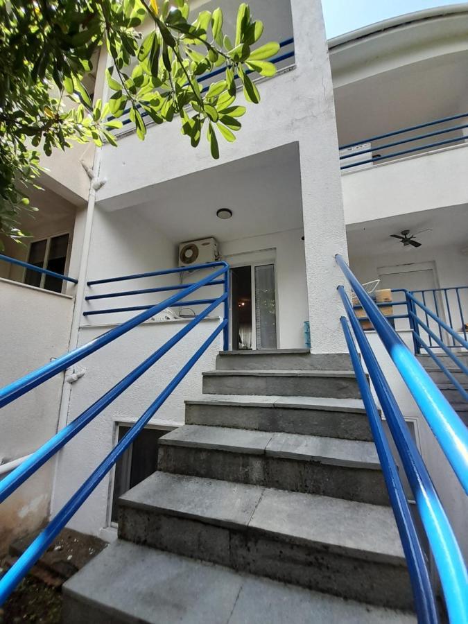 Maisonette Basilissa Неа Потидея Екстериор снимка