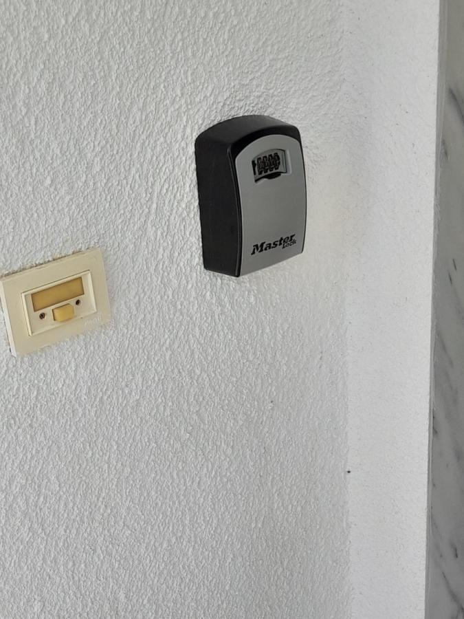 Maisonette Basilissa Неа Потидея Екстериор снимка