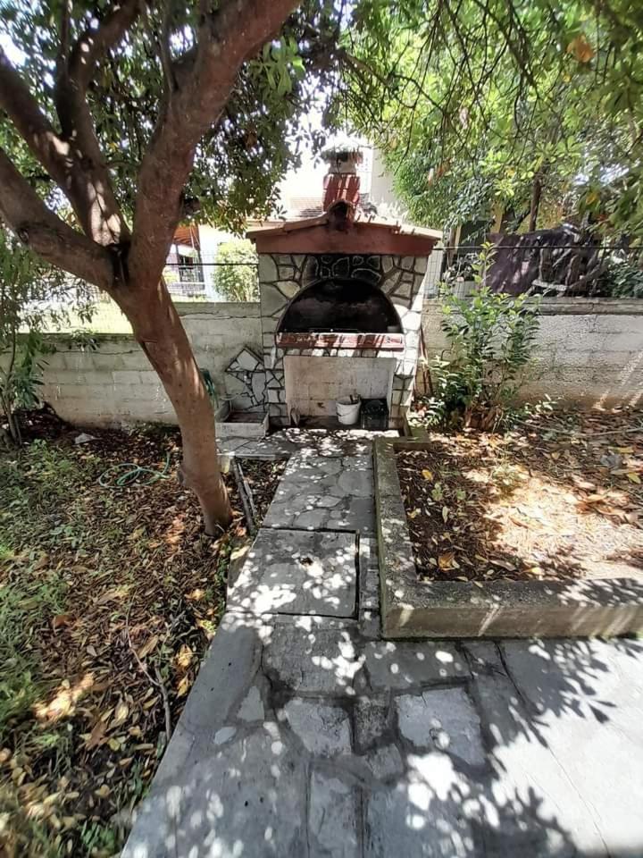 Maisonette Basilissa Неа Потидея Екстериор снимка